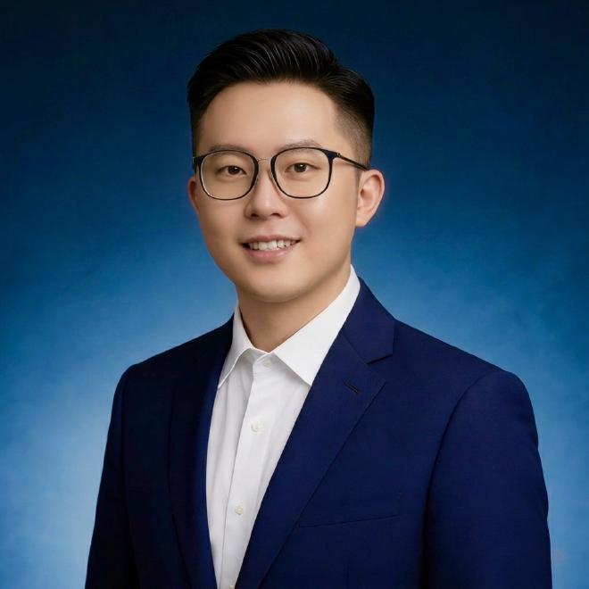 Chung-Hao Lee