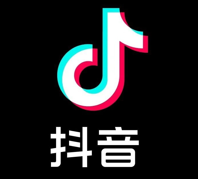 logo of douyin